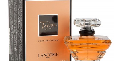 Nước hoa Lancome nữ chính hãng