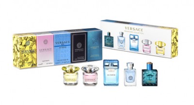 NƯỚC HOA VERSACE BIỂU TƯỢNG CỦA SỰ SANG TRỌNG - MÊ ĐẮM - THANH LỊCH