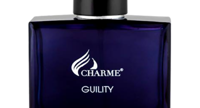 Nước Hoa Nam Charme Guilty