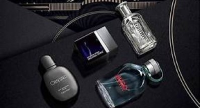 Top những loại nước hoa dành cho nam giới