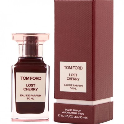 TOM FORD LOST CHERRY