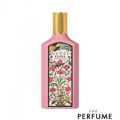 Gucci Flora Gardenia