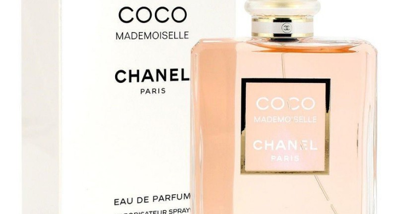TOP 5 Nước Hoa Chanel Chính Hãng Bán Chạy Nhất Hiện Nay