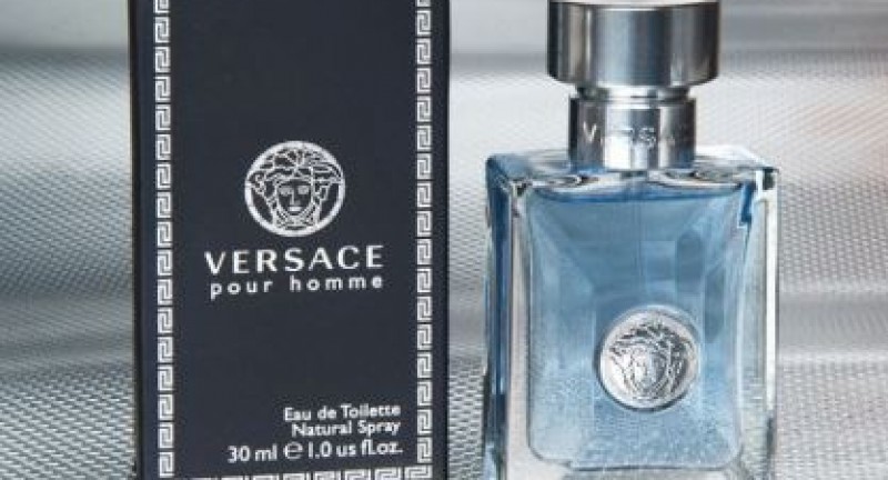 Top 5 Nước Hoa Versace Dành Cho Nam Và Nữ Được Yêu Thích Nhất