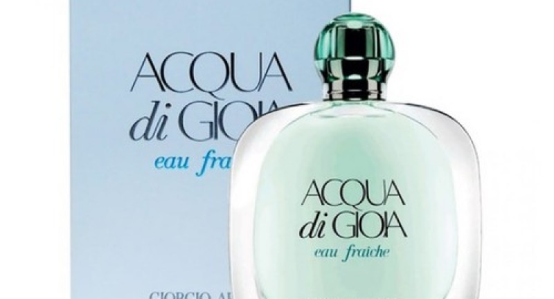 Nước hoa Giò nữ- Acquua Di Gio