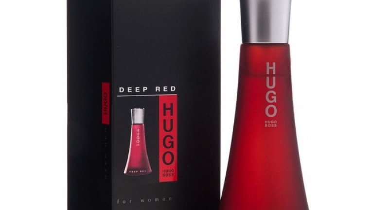 Nước hoa Hugo Boss nữ