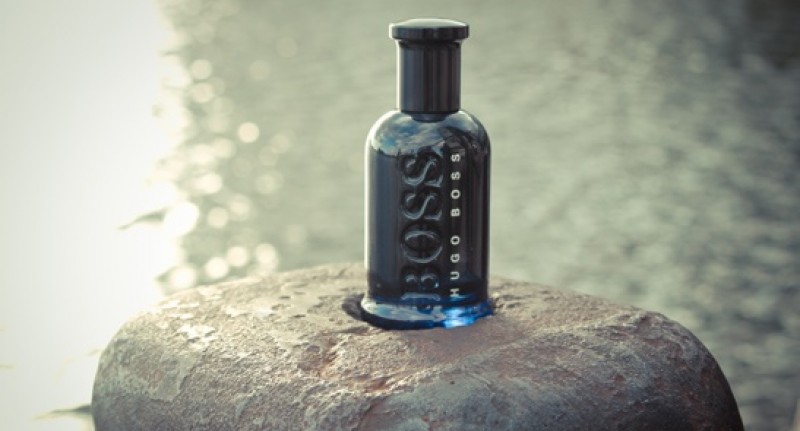 Nước hoa Boss Bottled Night
