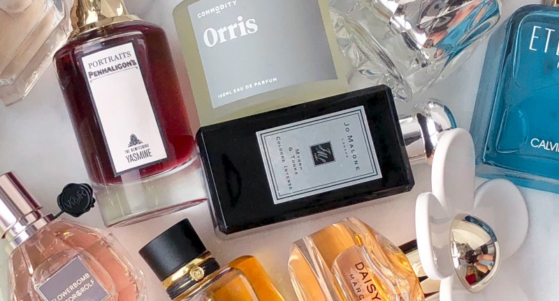 5 tips chọn nước hoa cho mùa hè 