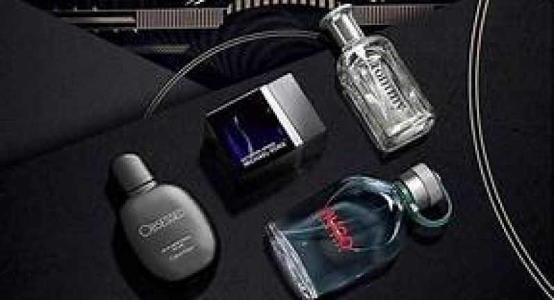 Top những loại nước hoa dành cho nam giới