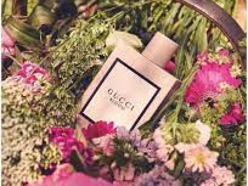Nước Hoa Gucci Bloom Mùi Nào Thơm?