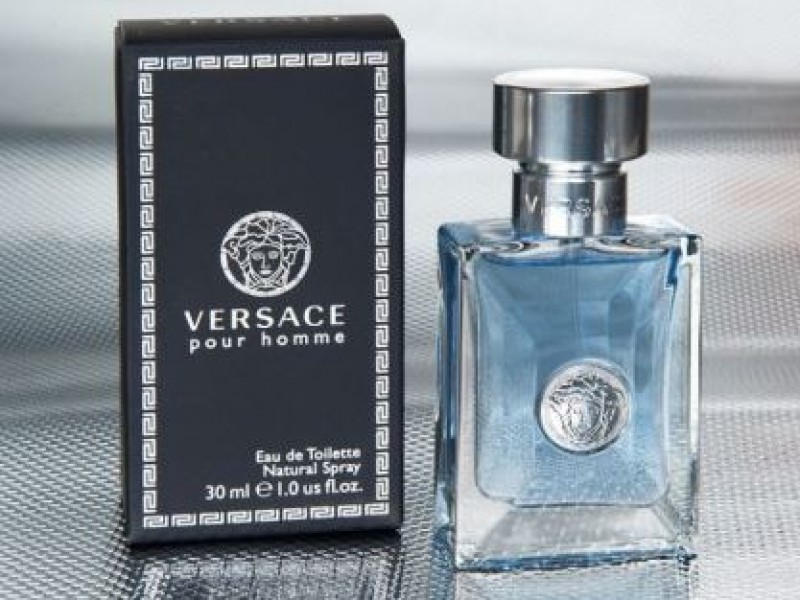 Top 5 Nước Hoa Versace Dành Cho Nam Và Nữ Được Yêu Thích Nhất