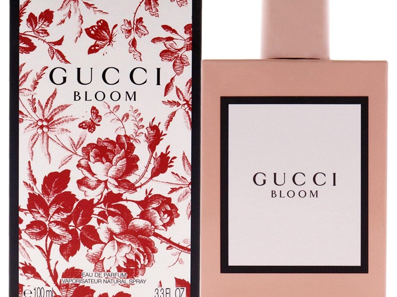 GUCCI BLOOM EDP 