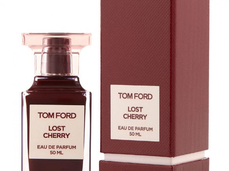 TOM FORD LOST CHERRY