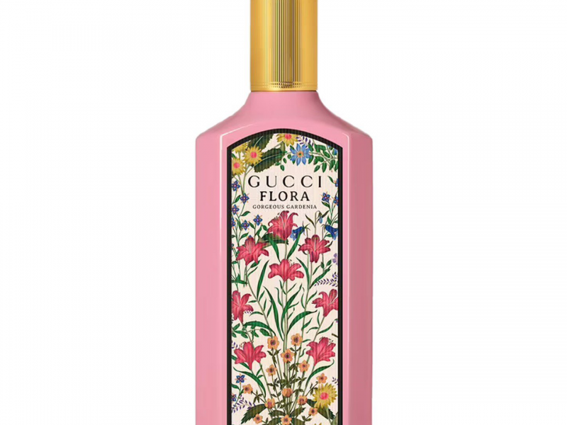 Gucci Flora Gardenia