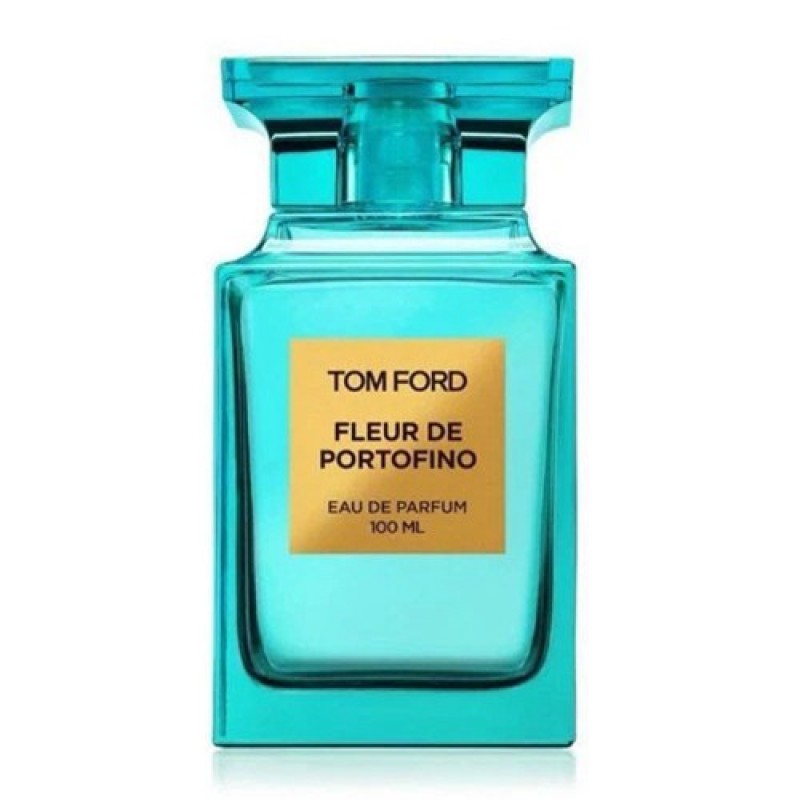 Nước Hoa Unisex Tom Ford Fleur De Portofino EDP 100ml