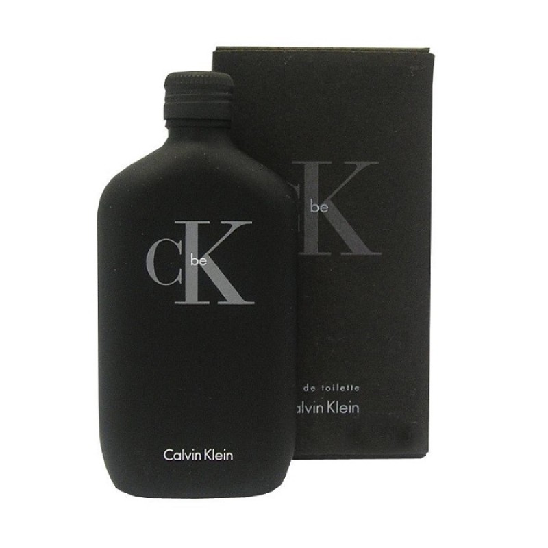 CK Be Calvin Klein Unisex