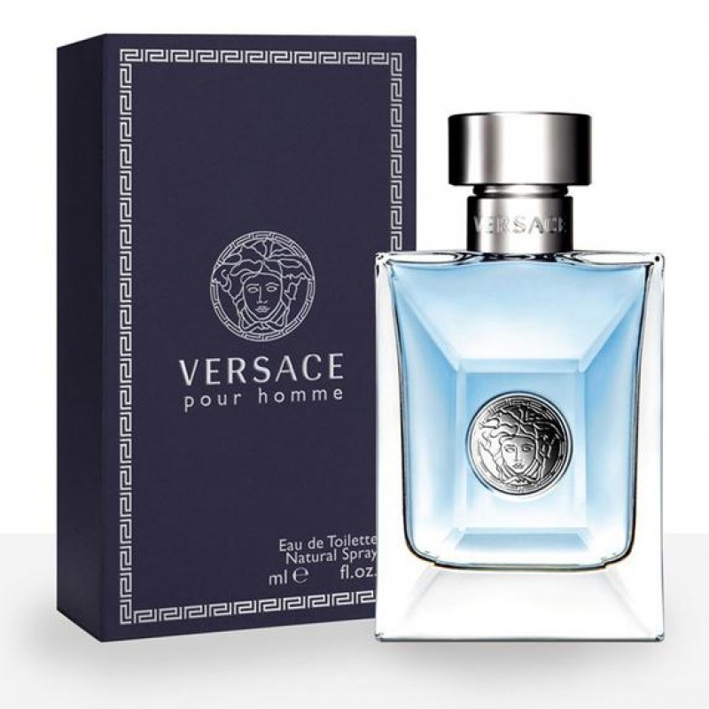 Versace Pour Homme